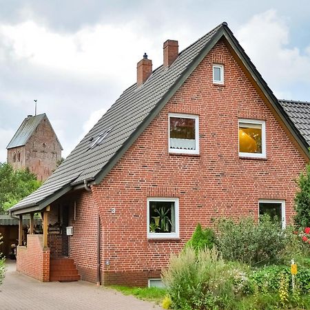 Auszeit - a09656 Apartman Boldixum Kültér fotó