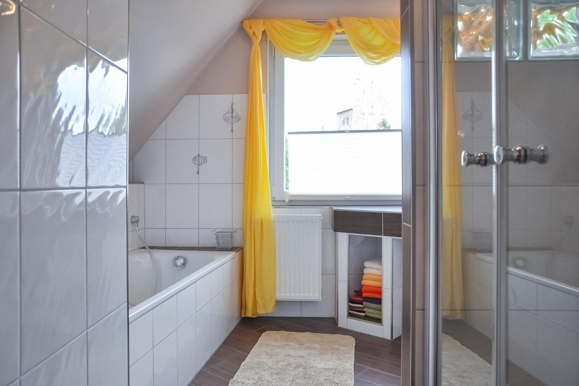 Auszeit - a09656 Apartman Boldixum Kültér fotó