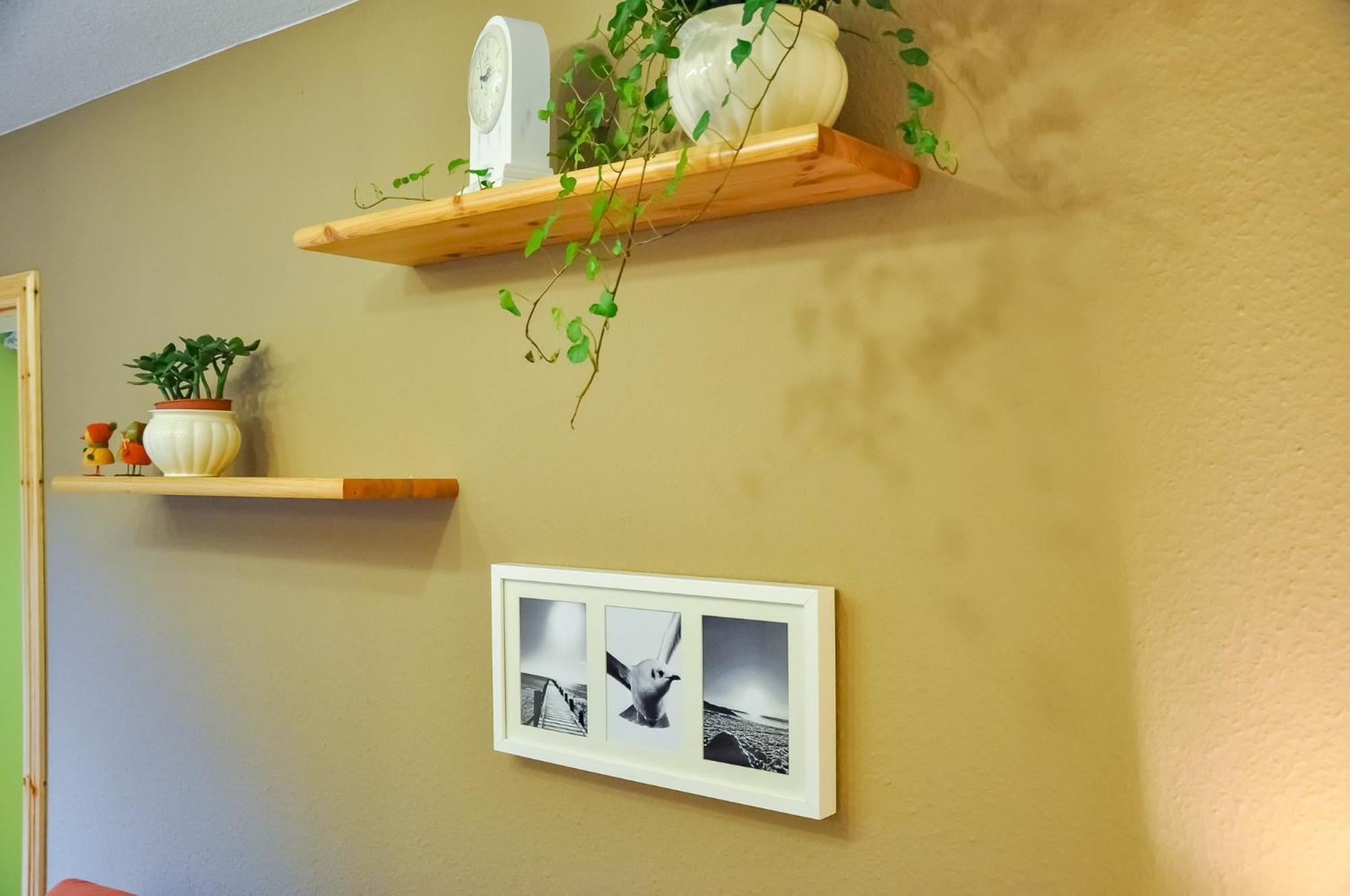 Auszeit - a09656 Apartman Boldixum Kültér fotó